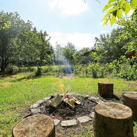 Ferienhaus Holiday Xxviii