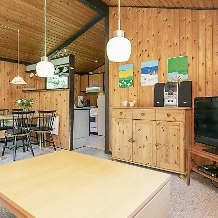 Ferienhaus Holiday Xxviii